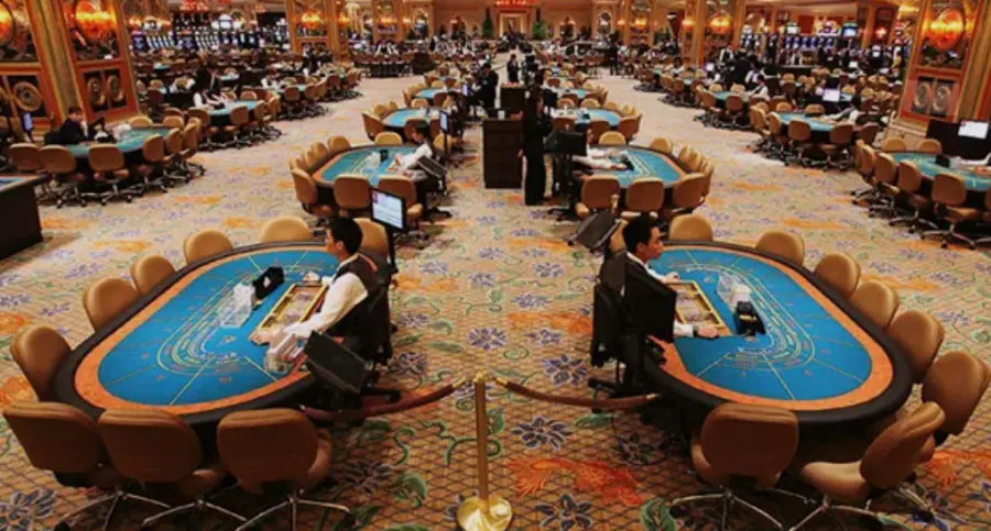 Desicasino